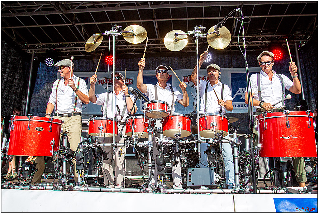 DEL; Koelner Haie Saisoneroeffnungsfeier, 31.08.2019